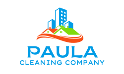 Paula Cleaning Logo